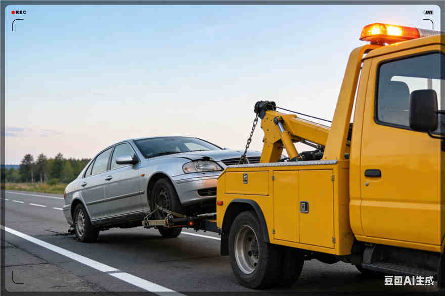 卢龙汽车中途送燃油【案例】