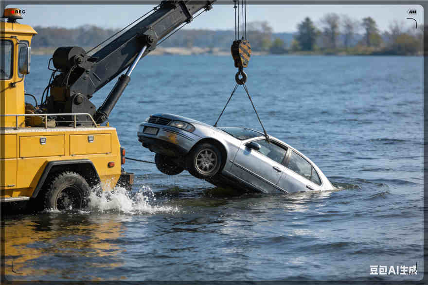 卢龙汽车救援送柴油